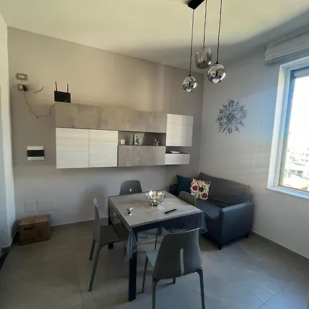 Residenza Adriana Apartman