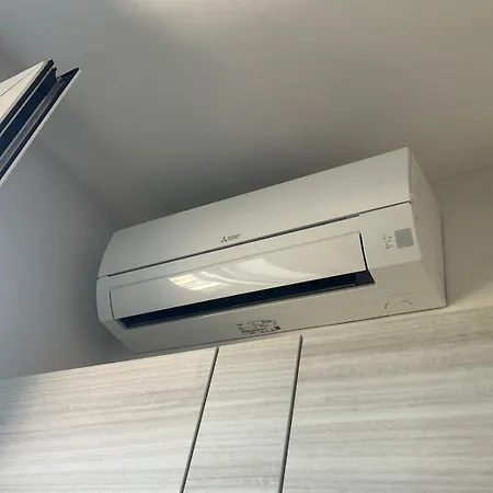 Apartman Residenza Adriana *
