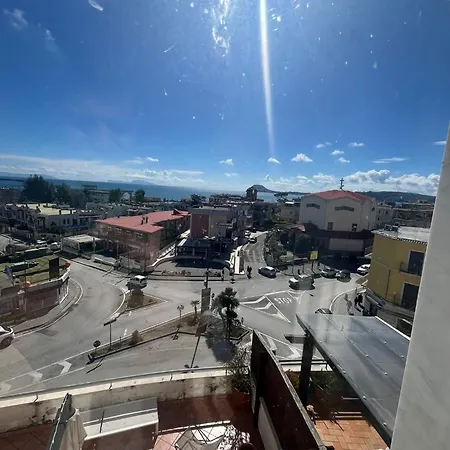 Residenza Adriana Апартаменты