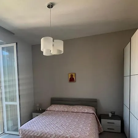 Residenza Adriana Апартаменты