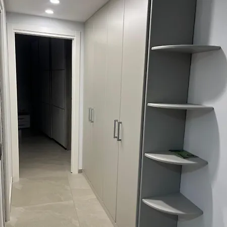 Residenza Adriana *