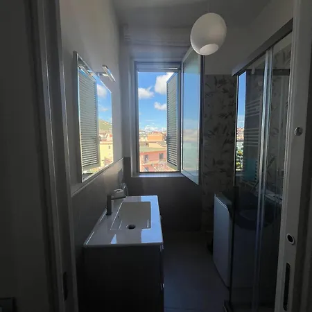 Residenza Adriana Apartment Pozzuoli