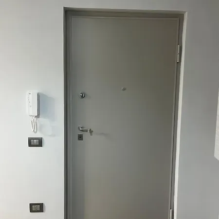 Residenza Adriana Pouzzoles